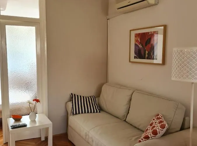 Διαμέρισμα Nara *