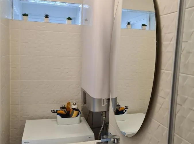 Διαμέρισμα Nara *