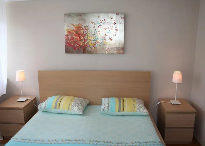 Διαμέρισμα Nara Σπλιτ