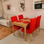 Apartmán Nara Split