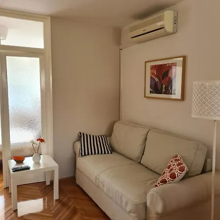 Apartament Nara *