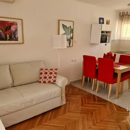 Apartmán Nara Split