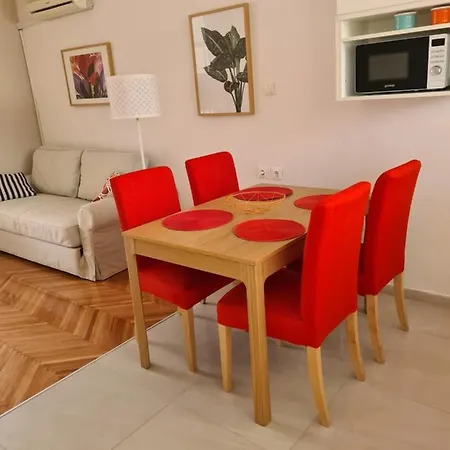 Apartment Nara Split