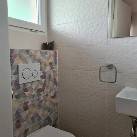 Nara Apartament