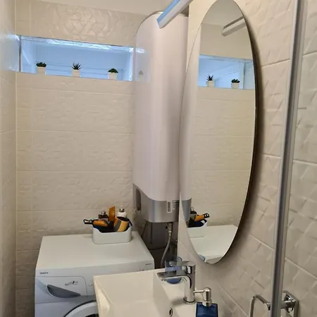 Apartament Nara *