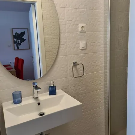 Apartament Nara