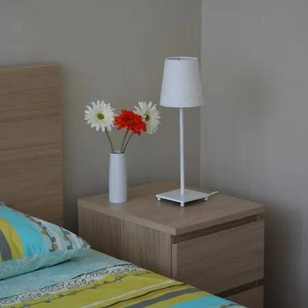 Nara Apartament