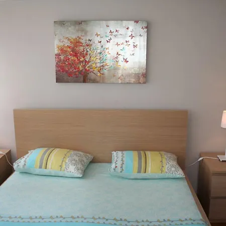 Apartmán Nara Split