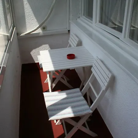 Nara Apartament *
