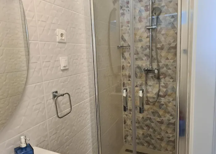 Apartmán Nara Split