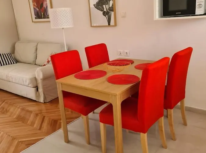 Apartmán Nara Split