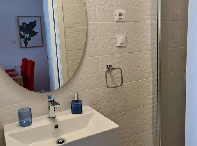 Apartament Nara