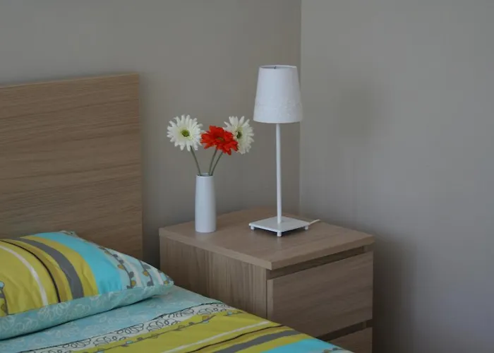Nara Apartament