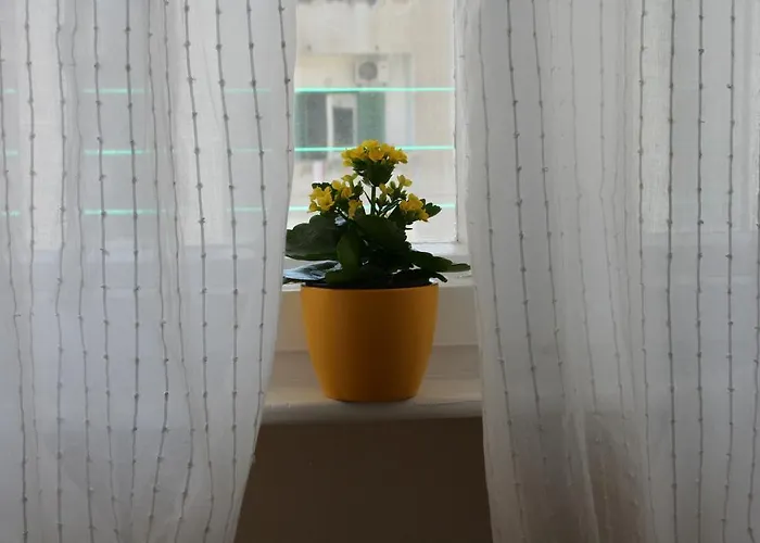 Apartmán Nara Split