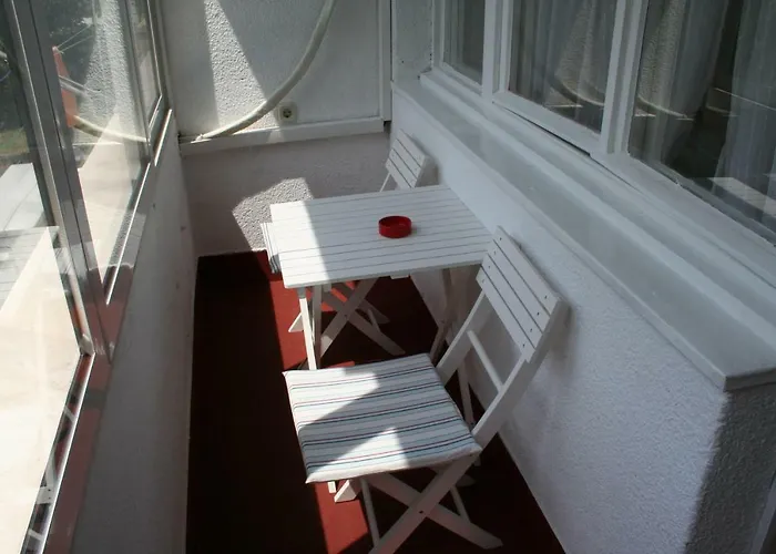 Nara Apartament *